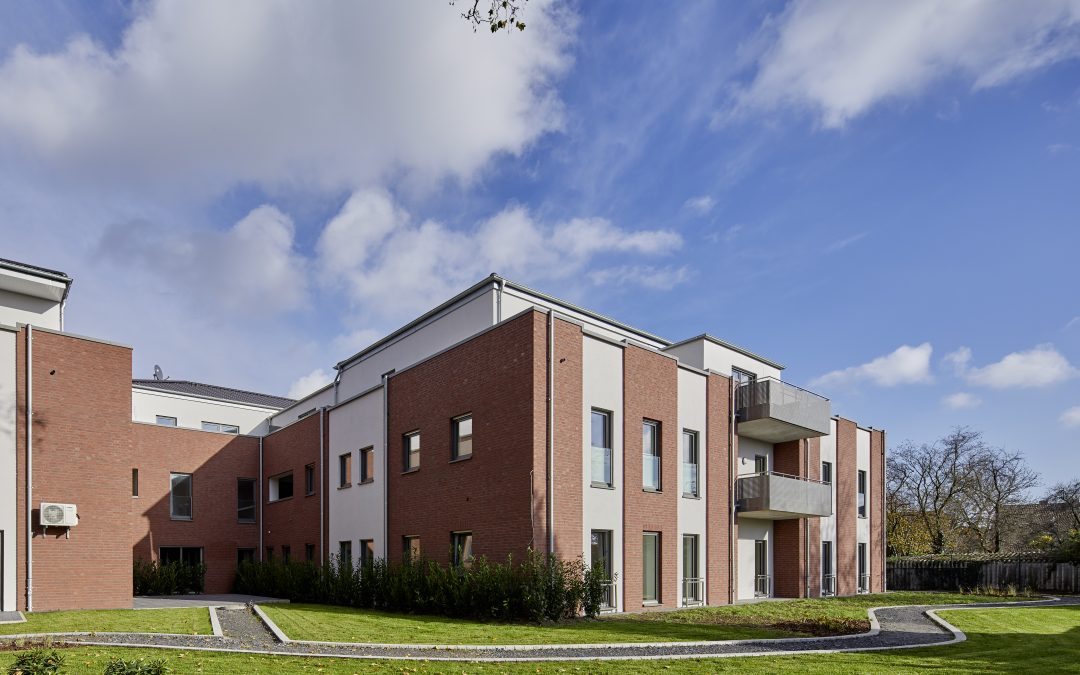 WG Zimmer – Rheine Lindenhof