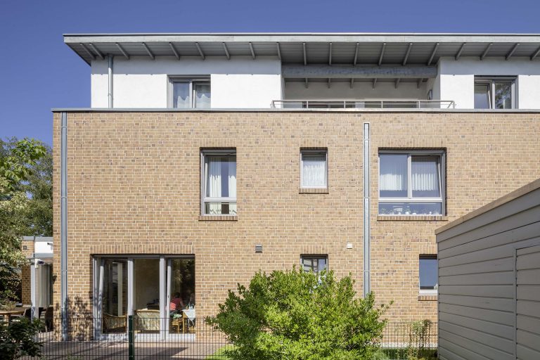 WG Zimmer Münster – Villa Kahmann