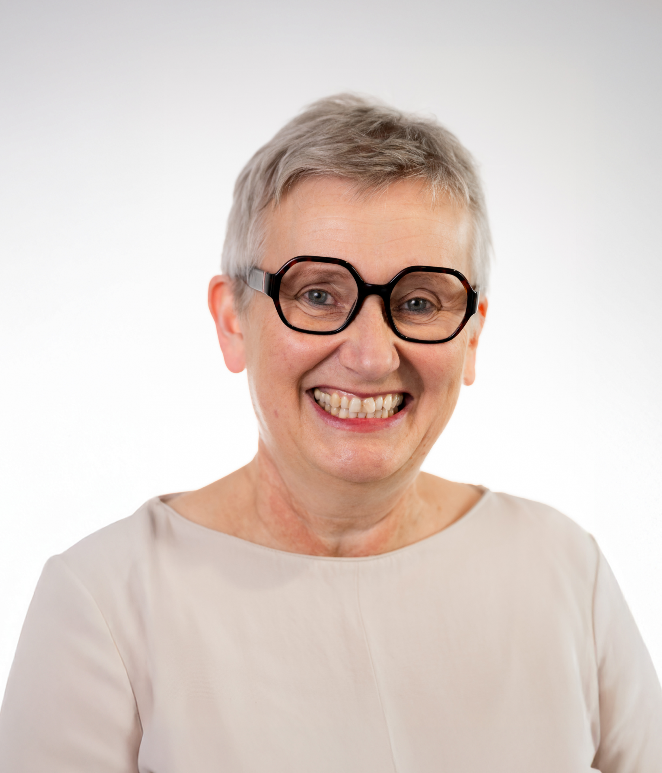 Mechthild Höckesfeld