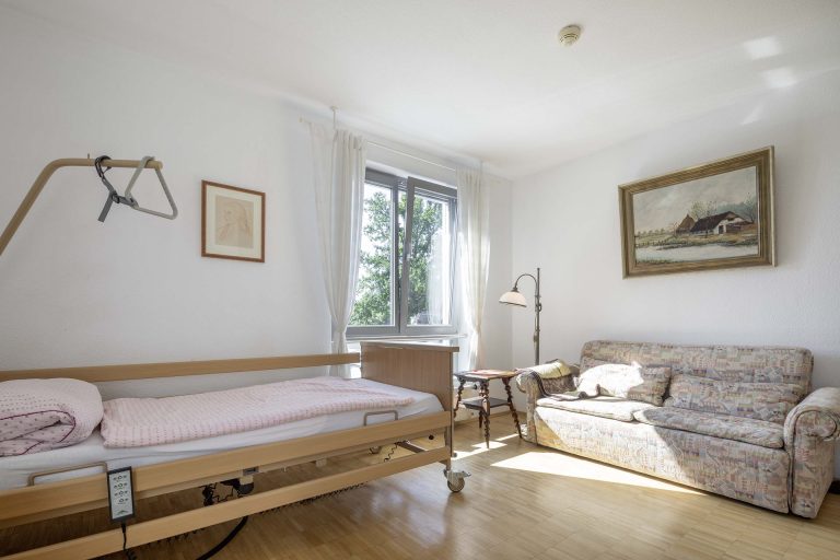 WG Zimmer Münster – Uppenberg