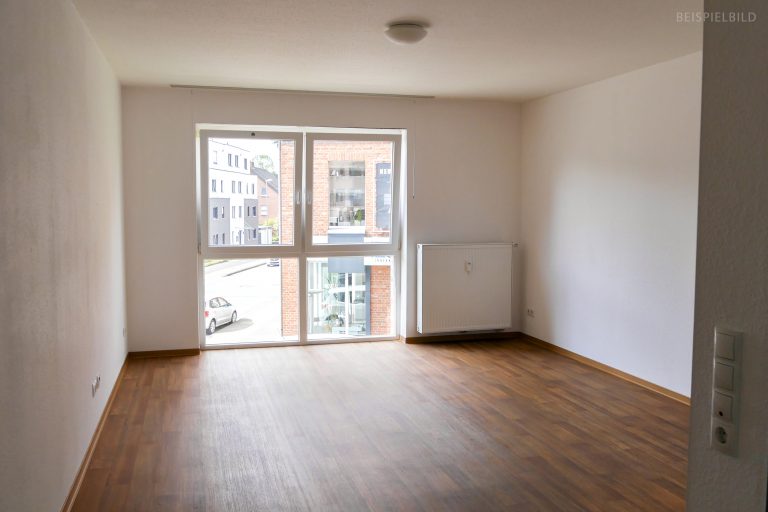 Wohnung Steinfurt Stadtvilla