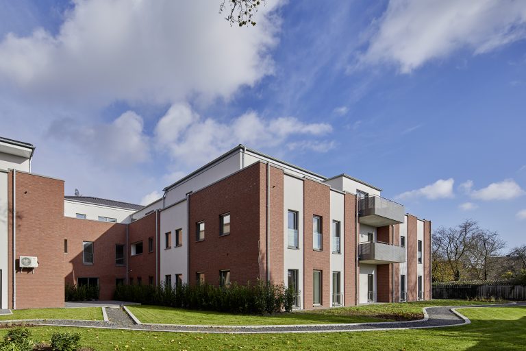 WG Zimmer – Rheine Lindenhof