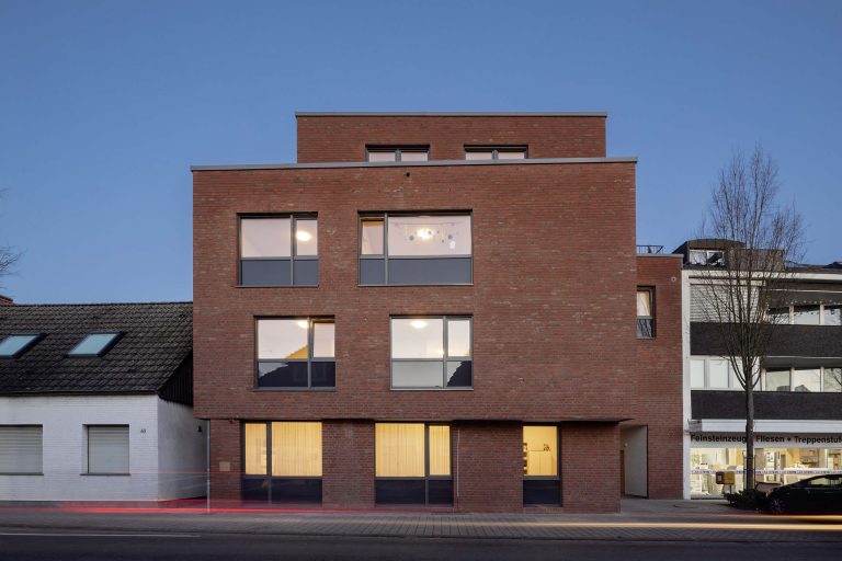 WG-Zimmer Greven – Am Johannesgarten –