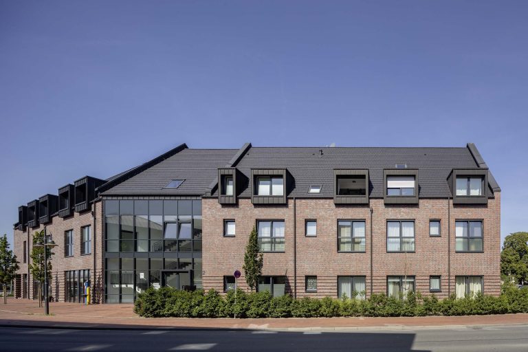 WG Zimmer Steinfurt Catharinenquartier