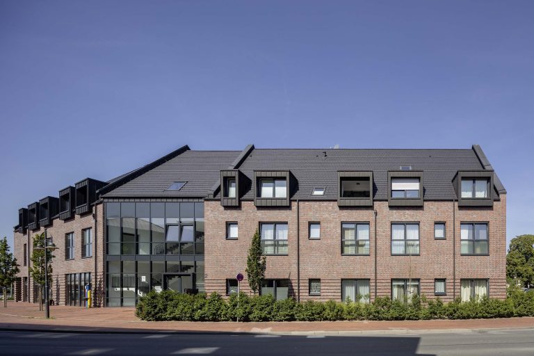 WG Zimmer Steinfurt Catharinenquartier
