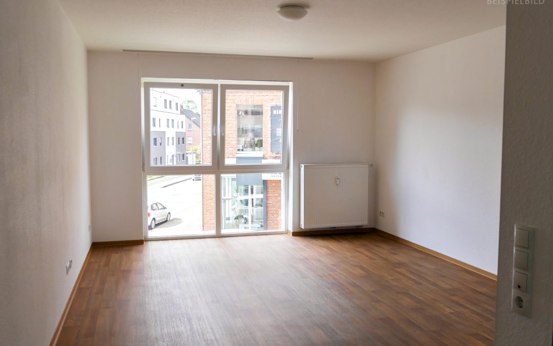 Wohnung Steinfurt Stadtvilla