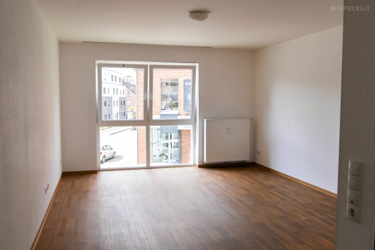 Wohnung Steinfurt Stadtvilla